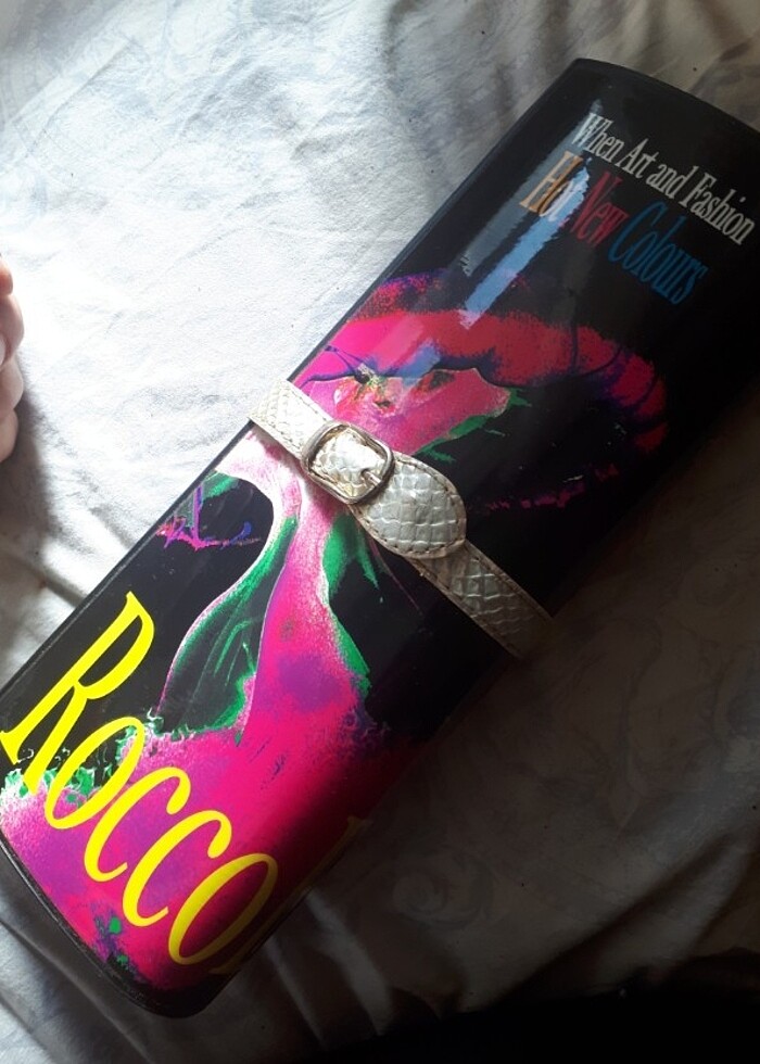 Marka kutu canta  - Görsel 2