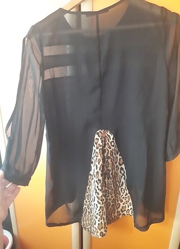 Burdada leopar sikligi tüllu - Görsel 5