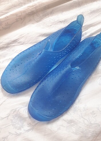 Deniz ayakkabısı - Görsel 5