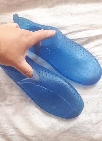 Deniz ayakkabısı - Görsel 6