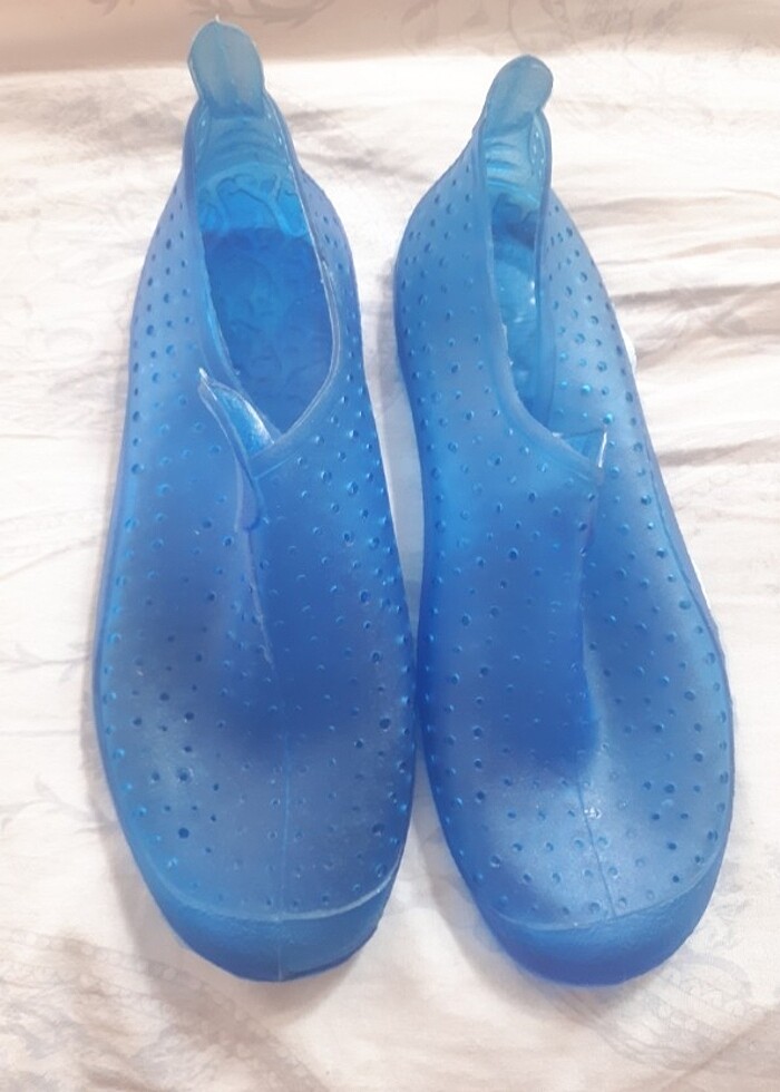 Deniz ayakkabısı - Görsel 2