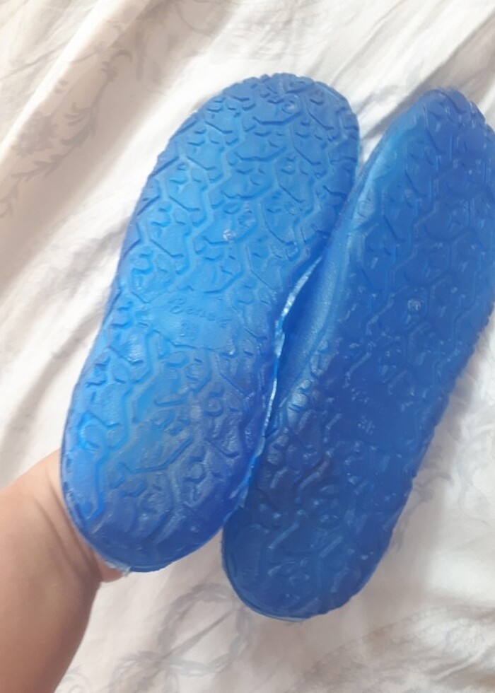 Deniz ayakkabısı - Görsel 3