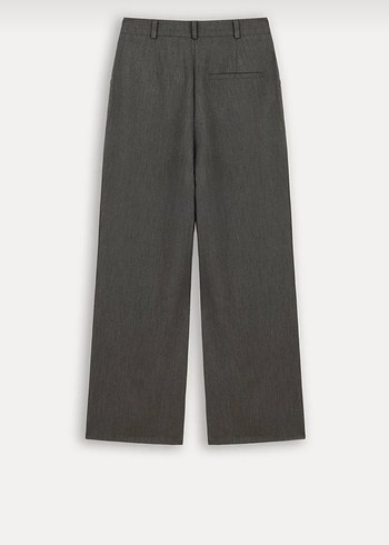 Crosss palozzo pantolon - Görsel 7