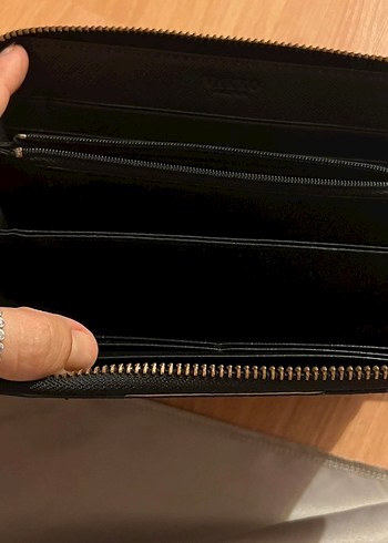 Vakko  Cüzdan - Görsel 4