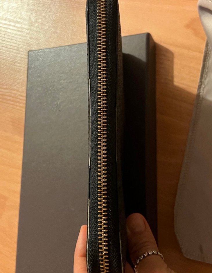 Vakko  Cüzdan - Görsel 3