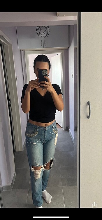 Diğer Zara kot
