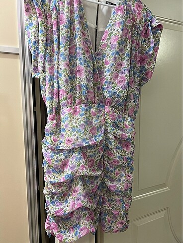 Zara Zara elbise