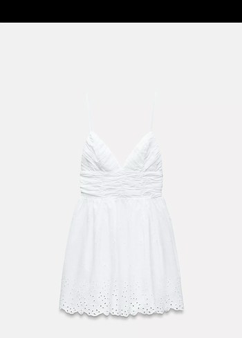 zara xs