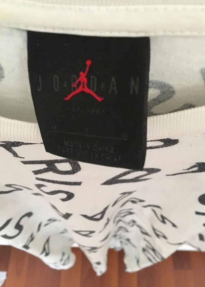 Tişört - Görsel 2