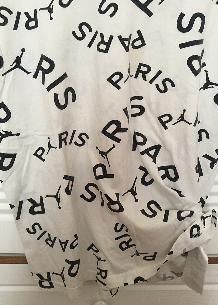 Tişört - Görsel 4