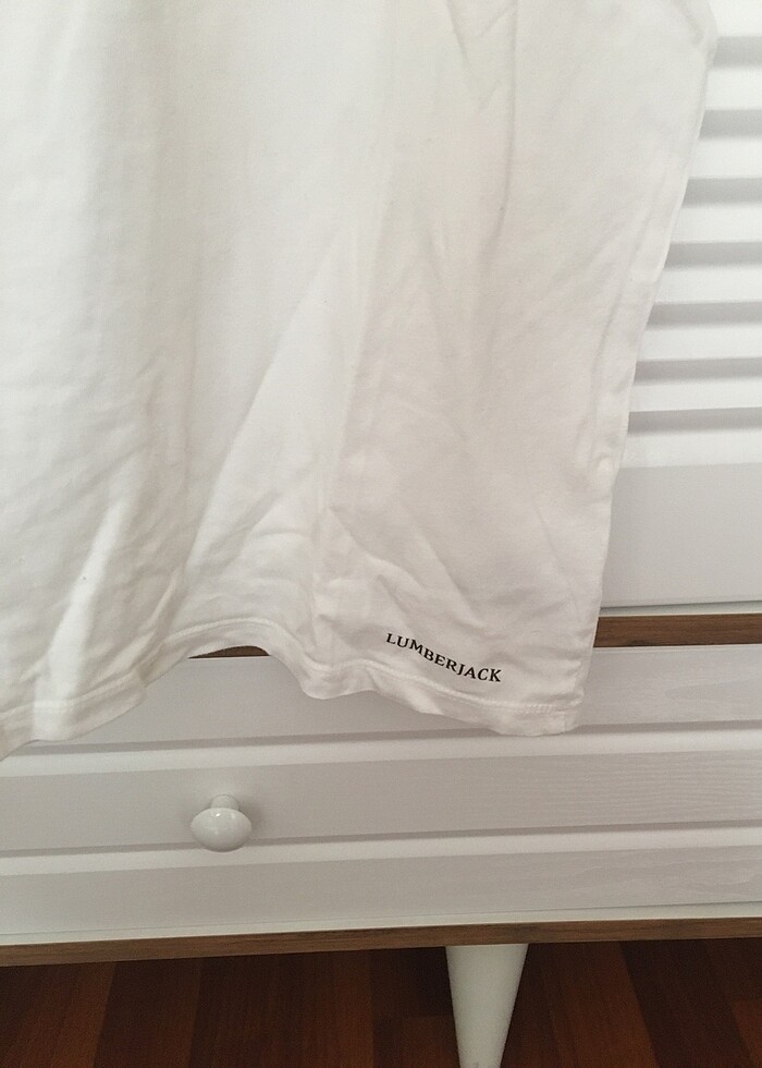 Tişört - Görsel 2