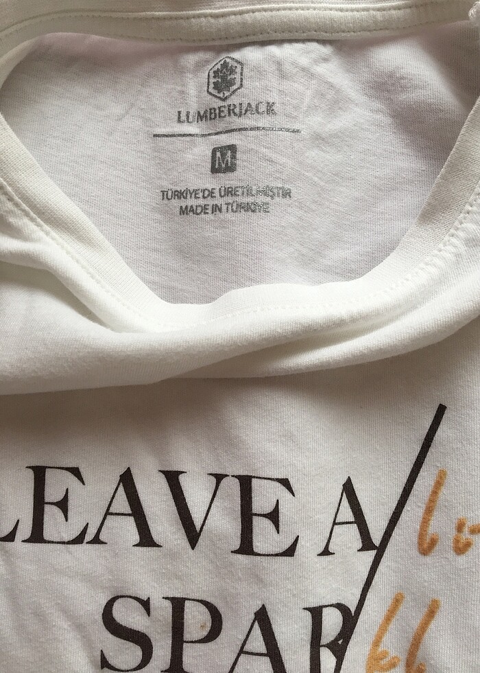 Tişört - Görsel 4