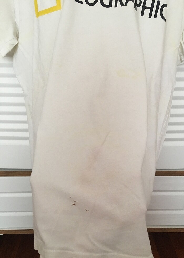 Tişört - Görsel 3