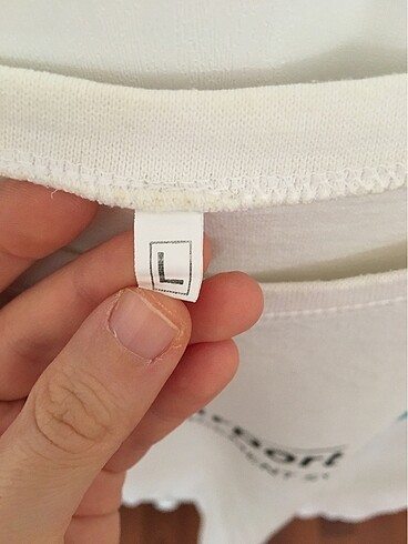 Tişört - Görsel 3