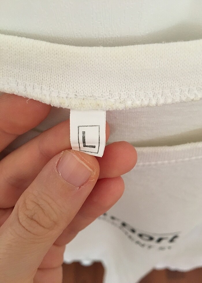 Tişört - Görsel 3