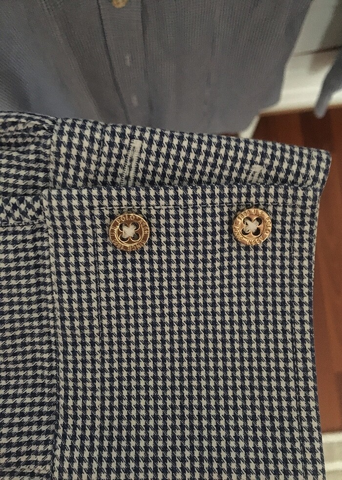 Polo gömlek - Görsel 3