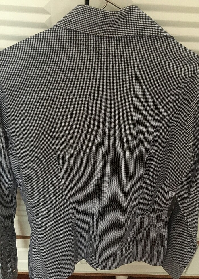 Polo gömlek - Görsel 4