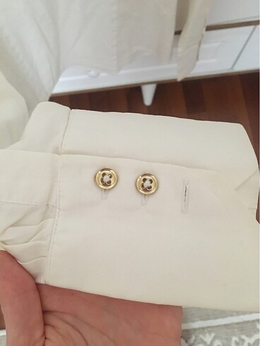 İpekyol gömlek - Görsel 4