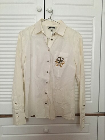 İpekyol gömlek - Görsel 3