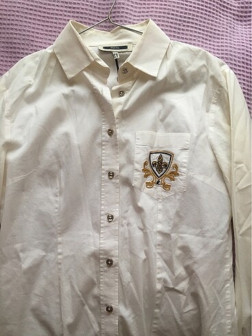 İpekyol gömlek - Görsel 2