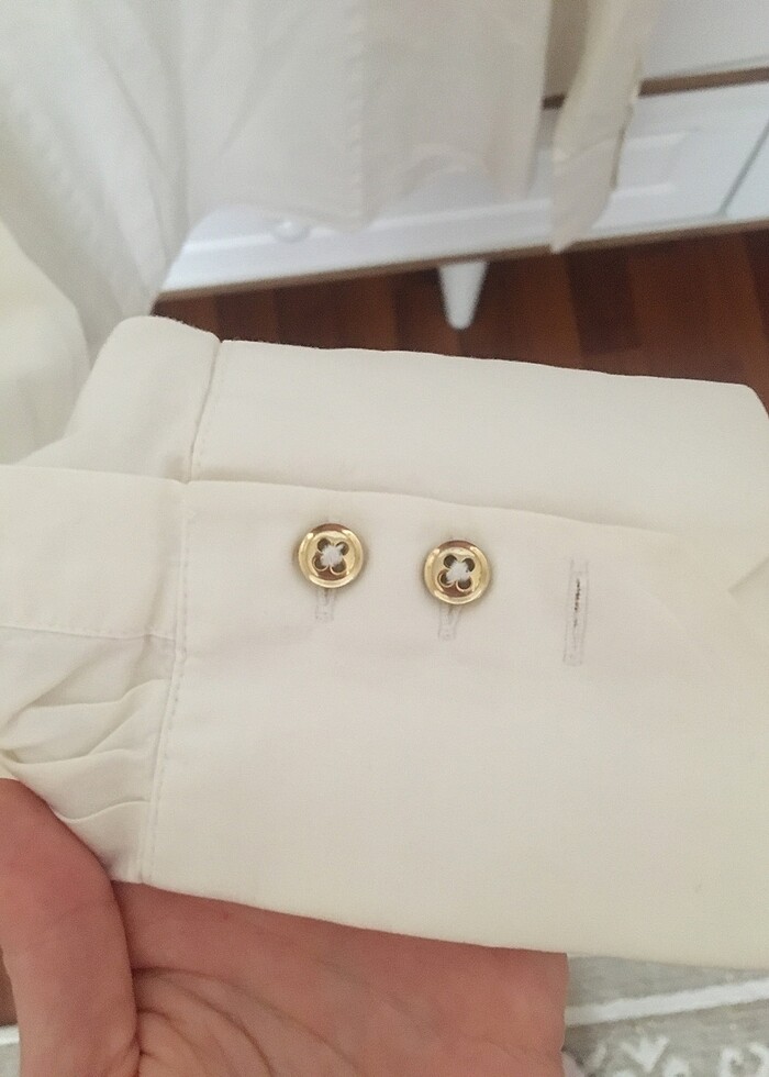 İpekyol gömlek - Görsel 4