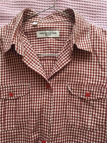 Mudo gömlek - Görsel 2