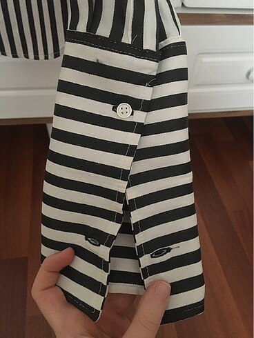 Marks & spencer gömlek - Görsel 2