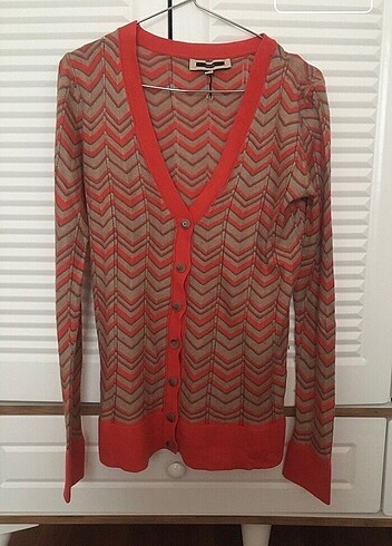 İpekyol hırka - Görsel 2