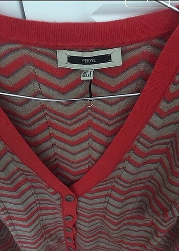 İpekyol hırka - Görsel 3