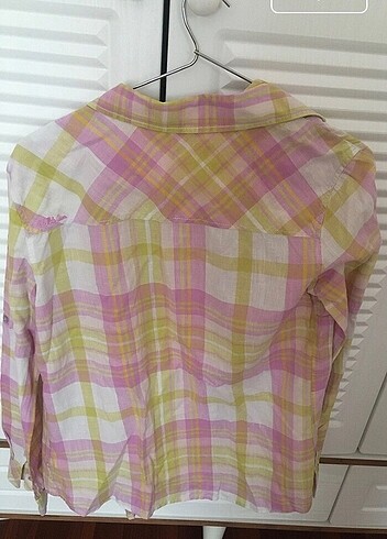 Polo gömlek - Görsel 2