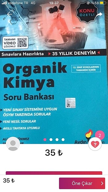 Kitap