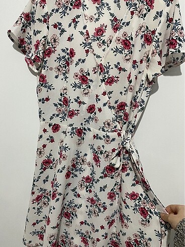 H&M Elbise