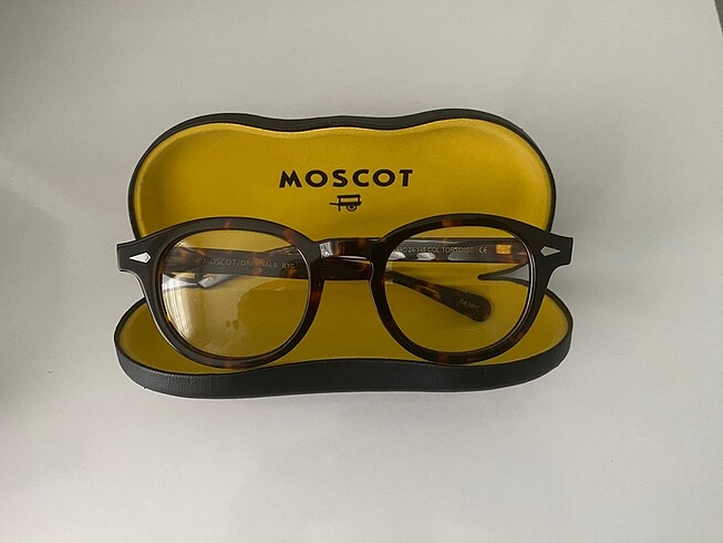 Moscot Gözlük