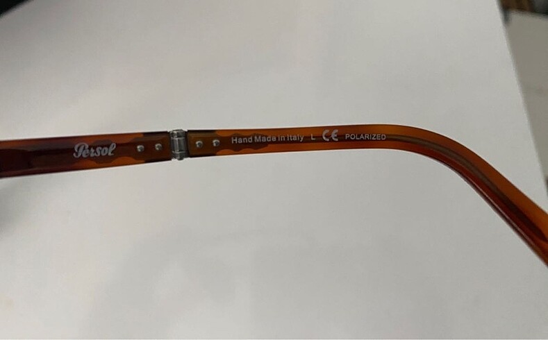 Beden Persol STEVE MC QUEEN
