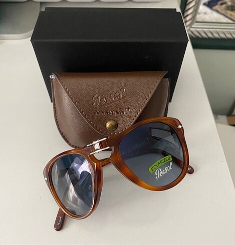 Persol Persol STEVE MC QUEEN