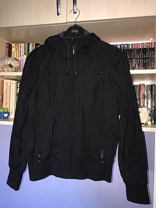 H&m Yağmurluk / Rüzgarlık