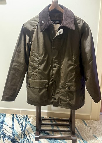 Barbour m