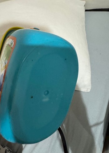 Fisher Price Fisher Price Renkli Eğitim Oyuncağı Kutusu