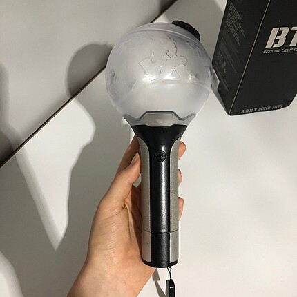 Bts army bomb