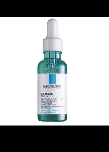 La Roche-Posay Effaclar Ultra Konsantre Serum