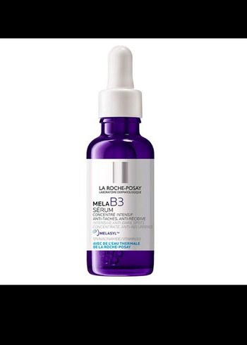 La Roche-Posay Mela B3 Anti-Aging Serumu