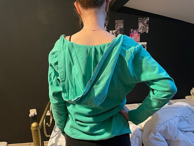 American Vintage Sweatshirt