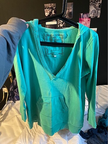 m Beden Sweatshirt