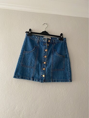 Stradivarius kot etek