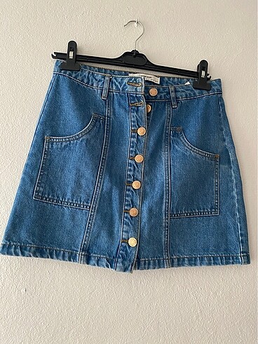 Stradivarius Stradivarius kot etek