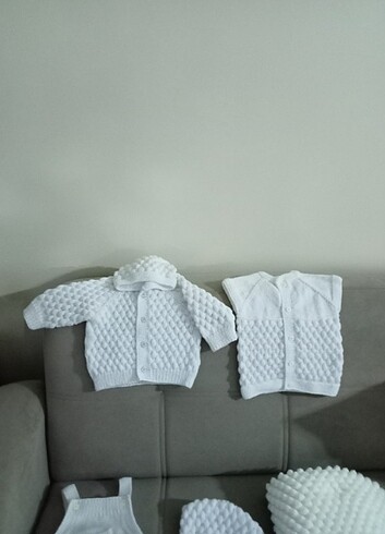 Diğer BEBEK SET