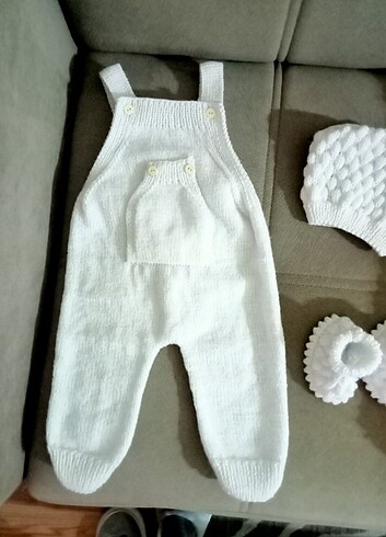 1 Yaş Beden BEBEK SET