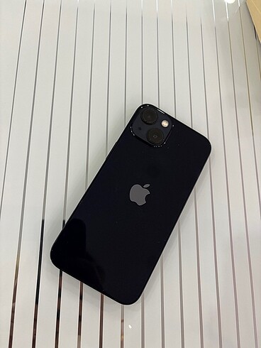 İPhone 13 128 gb tertemiz çiziksiz sorunsuz