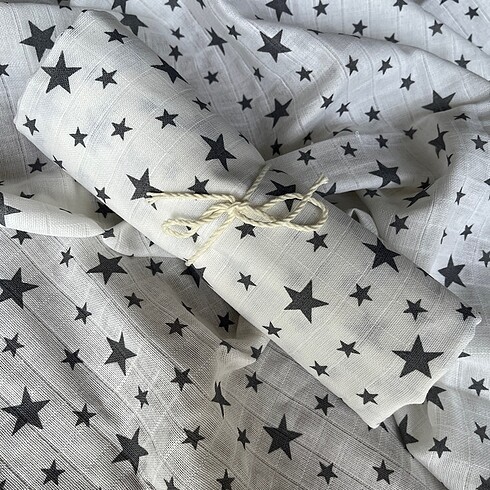 Müslin örtü - Görsel 4