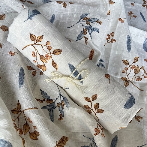 Müslin örtü - Görsel 3